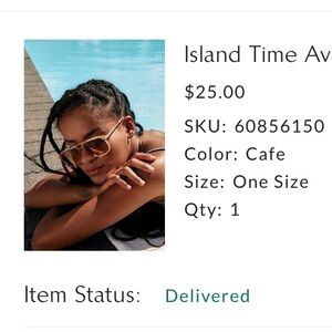 Free People Sunglasses